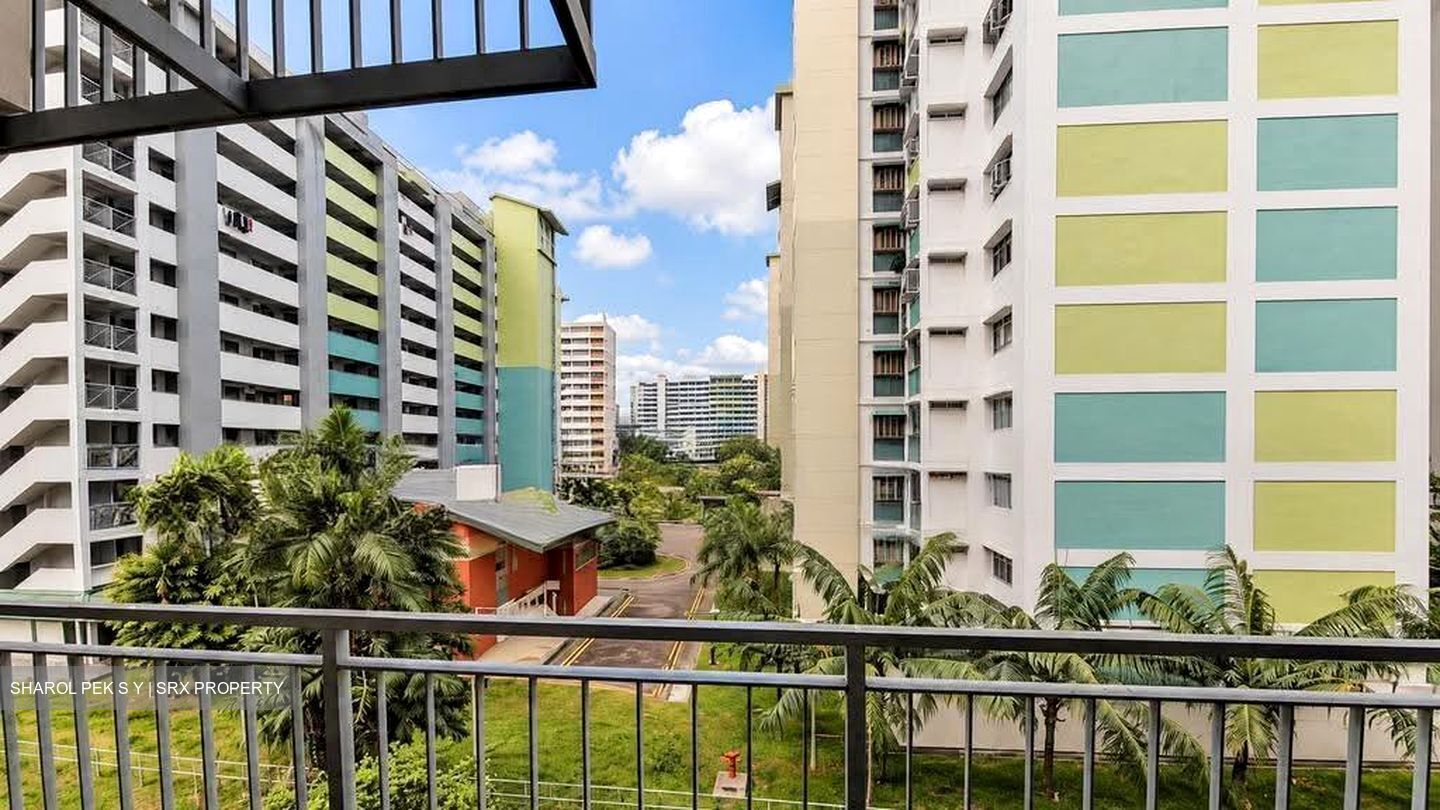 Jade Residences (D19), Apartment #630244321